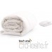 Basic Home by Textures - Couette Duvet grand confort 300 gr Microfibre tact duvet 240_x_280_cm - B0794LTPCY